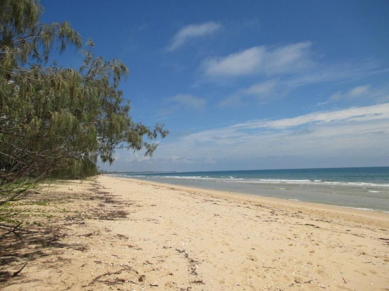 9 Macadamia Court, Bundaberg Regional Council, Woodgate QLD 4660