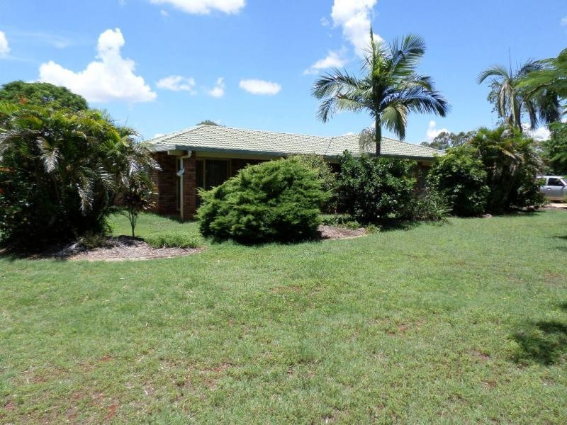 202 Old Creek Road, Childers QLD 4660