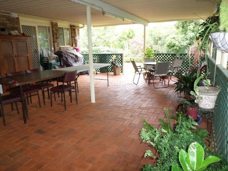202 Old Creek Road, Childers QLD 4660