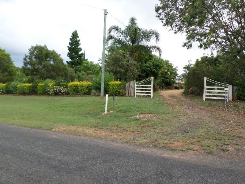 202 Old Creek Road, Childers QLD 4660