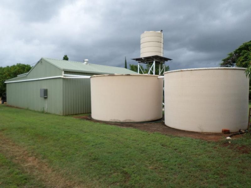 202 Old Creek Road, Childers QLD 4660