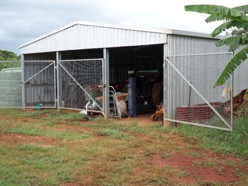 202 Old Creek Road, Childers QLD 4660