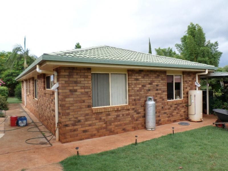 202 Old Creek Road, Childers QLD 4660