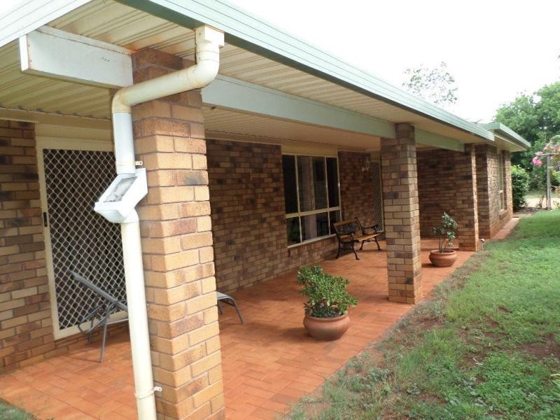 202 Old Creek Road, Childers QLD 4660