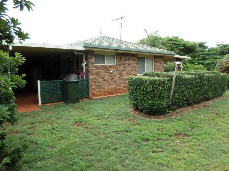 202 Old Creek Road, Childers QLD 4660
