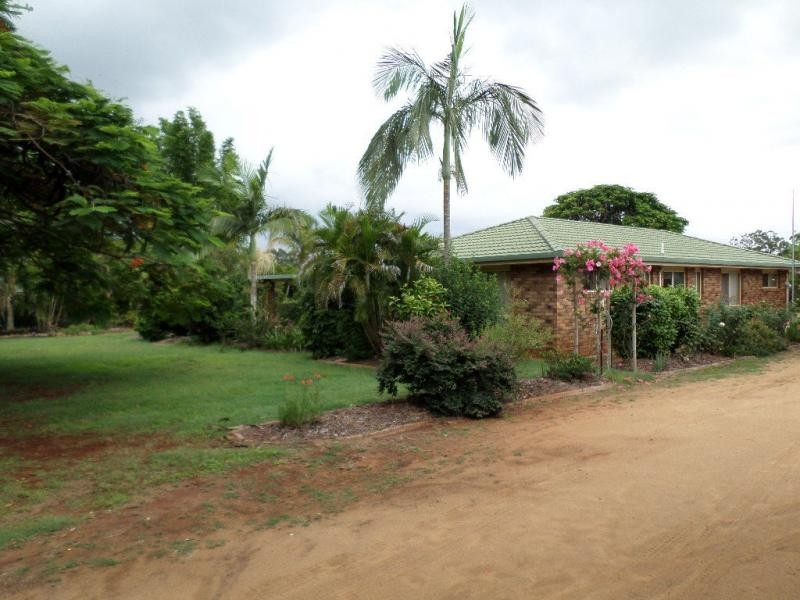 202 Old Creek Road, Childers QLD 4660