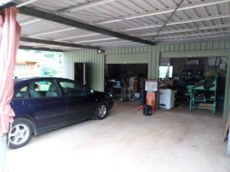202 Old Creek Road, Childers QLD 4660