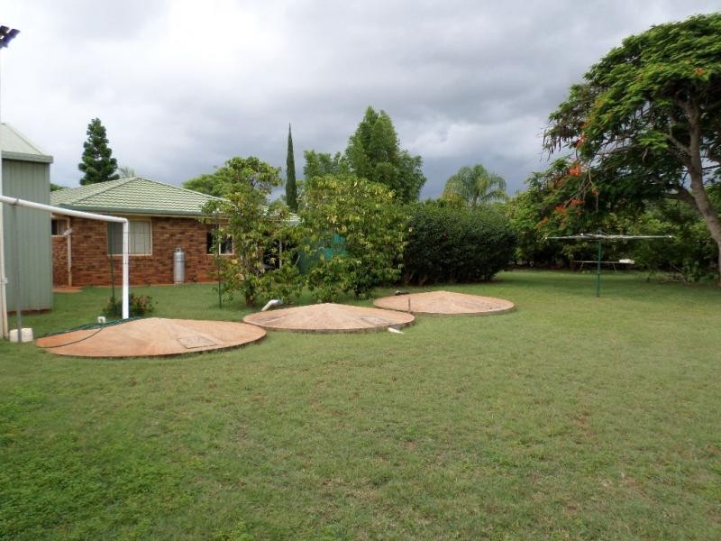 202 Old Creek Road, Childers QLD 4660