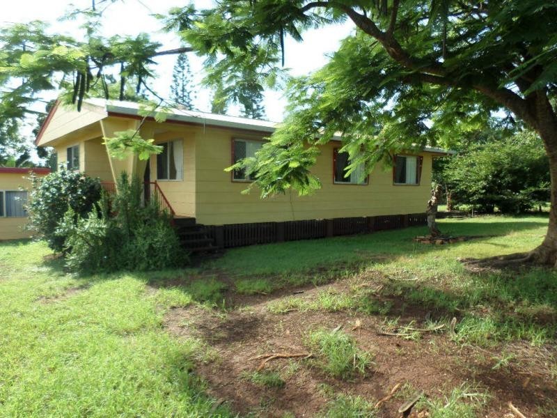 5 Hodges Road, Cordalba QLD 4660