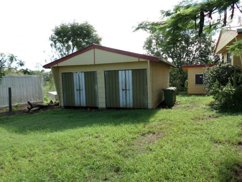 5 Hodges Road, Cordalba QLD 4660