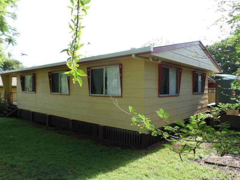 5 Hodges Road, Cordalba QLD 4660