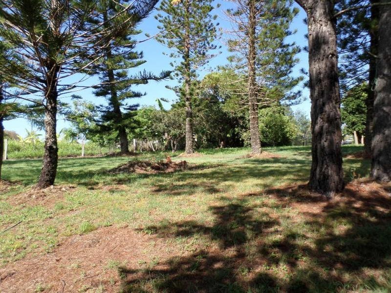 5 Hodges Road, Cordalba QLD 4660