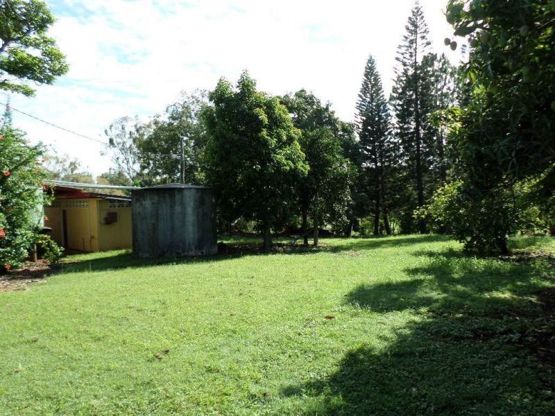 5 Hodges Road, Cordalba QLD 4660