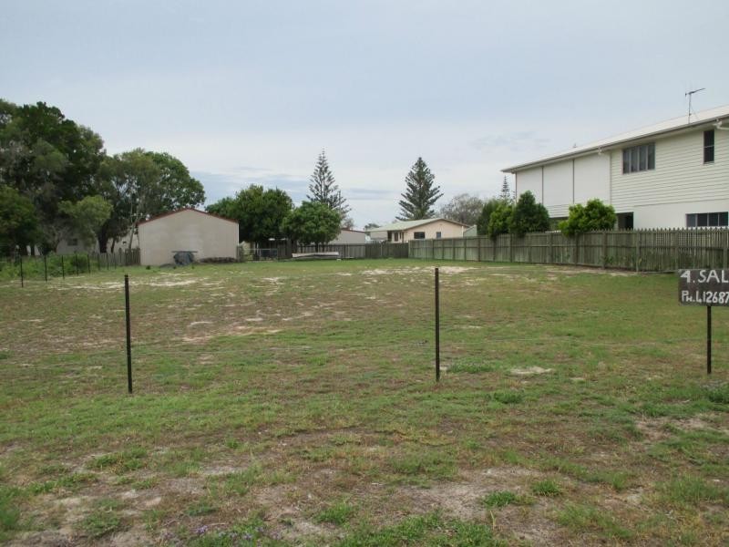 18 Hibiscus Court, Woodgate QLD 4660