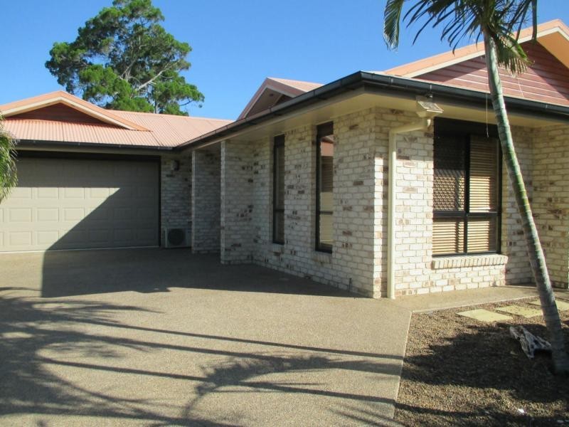 5 Driftwood Place South, Woodgate QLD 4660