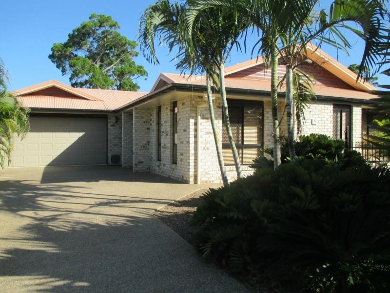 5 Driftwood Place South, Woodgate QLD 4660