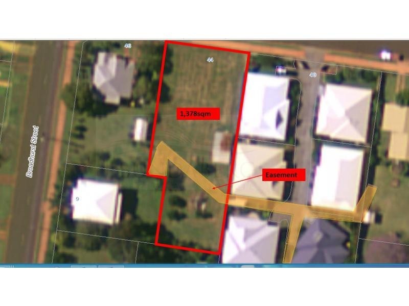 44 Macrossan Street, Childers QLD 4660