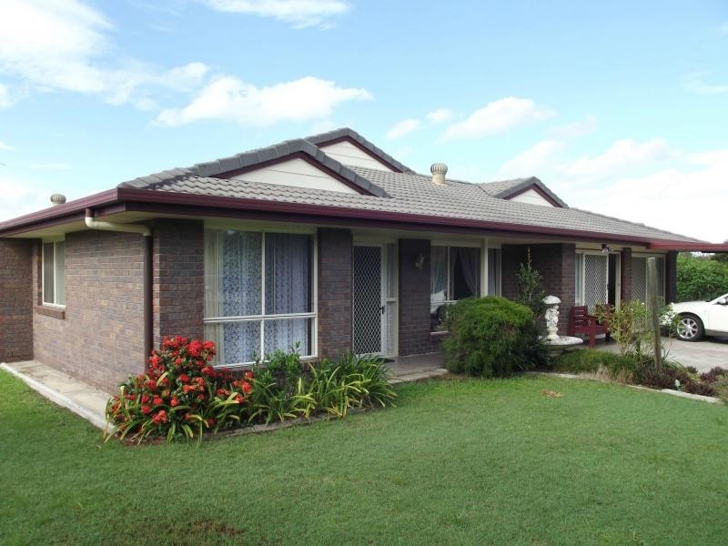 863 Knockroe Road, Childers, Redridge QLD 4660