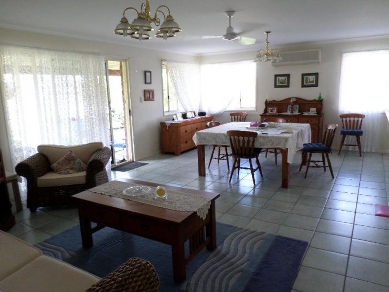 863 Knockroe Road, Childers, Redridge QLD 4660