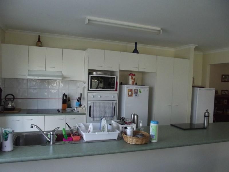 863 Knockroe Road, Childers, Redridge QLD 4660