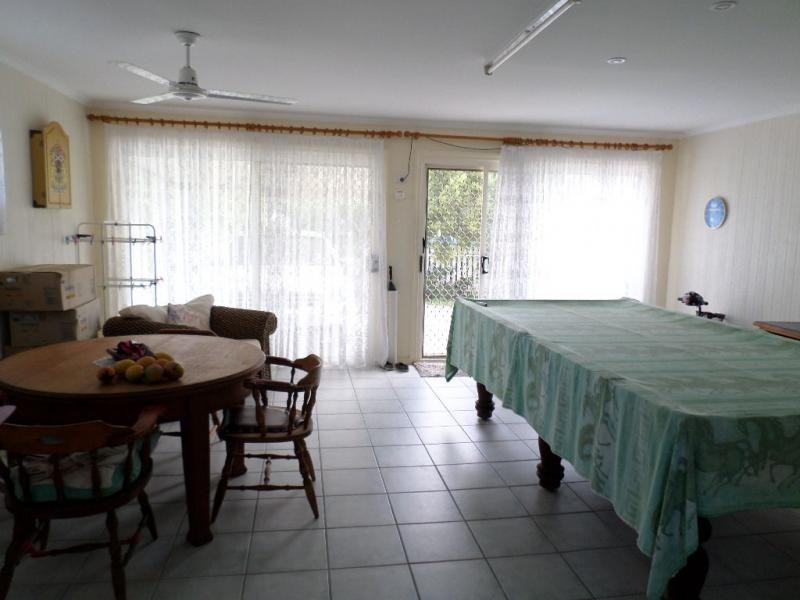 863 Knockroe Road, Childers, Redridge QLD 4660