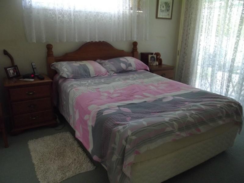 863 Knockroe Road, Childers, Redridge QLD 4660