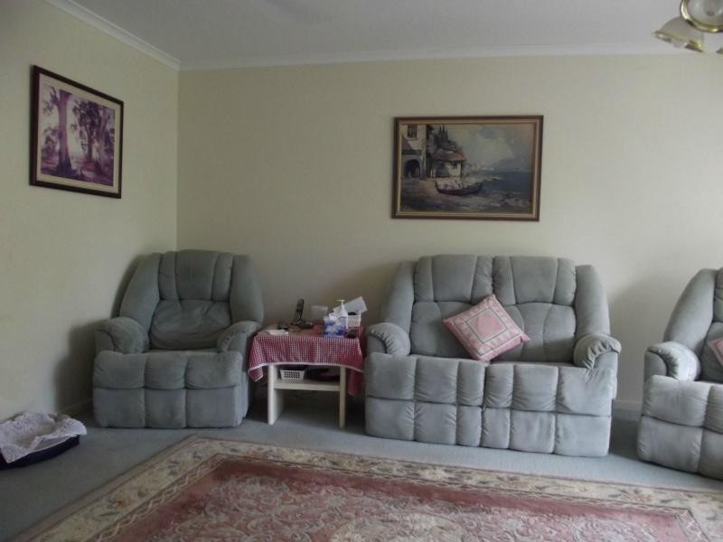 863 Knockroe Road, Childers, Redridge QLD 4660