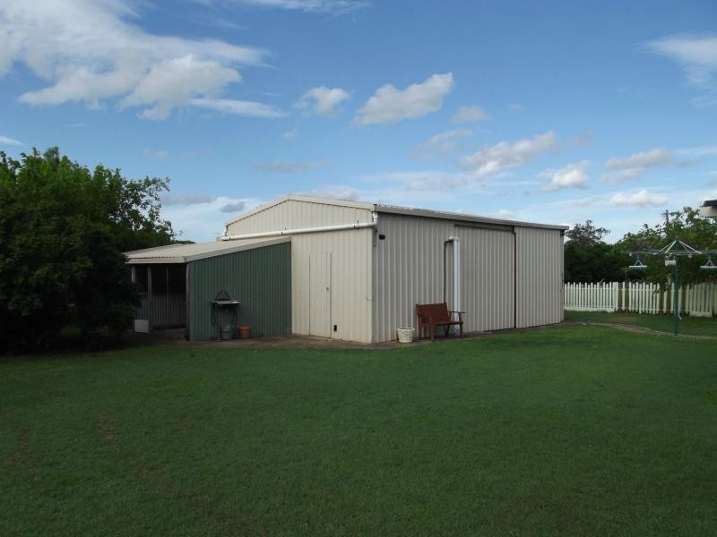 863 Knockroe Road, Childers, Redridge QLD 4660