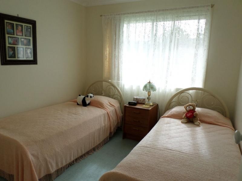 863 Knockroe Road, Childers, Redridge QLD 4660