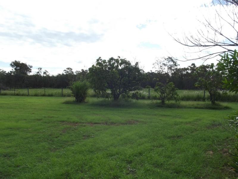 863 Knockroe Road, Childers, Redridge QLD 4660