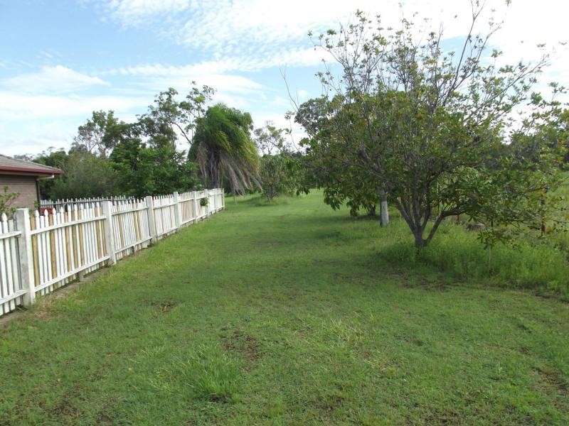 863 Knockroe Road, Childers, Redridge QLD 4660