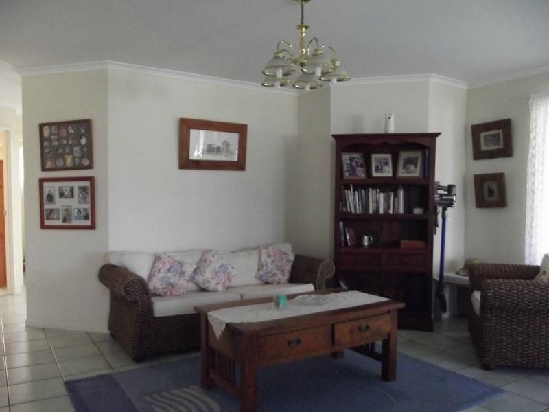 863 Knockroe Road, Childers, Redridge QLD 4660