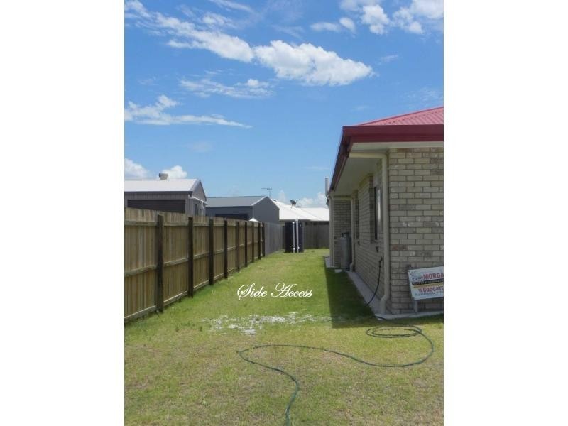 3 Honeyeater Court, Woodgate QLD 4660