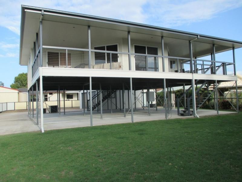 25 Coral Sea Drive, Woodgate QLD 4660