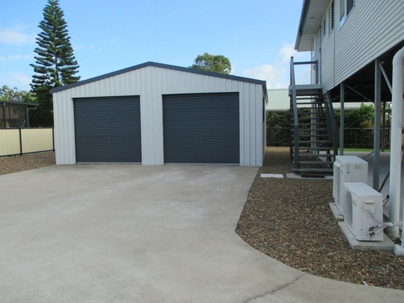 25 Coral Sea Drive, Woodgate QLD 4660