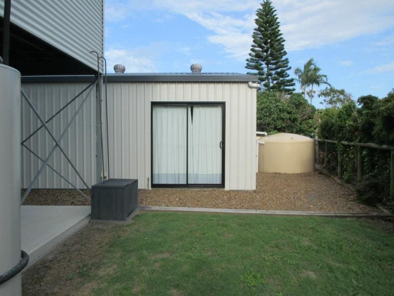 25 Coral Sea Drive, Woodgate QLD 4660