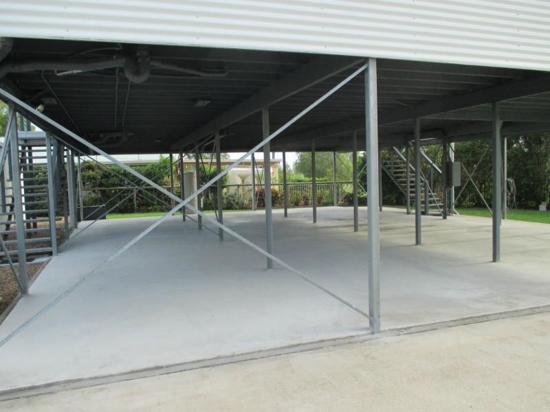 25 Coral Sea Drive, Woodgate QLD 4660