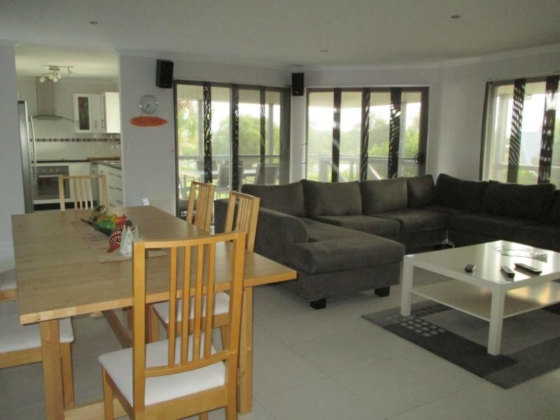 25 Coral Sea Drive, Woodgate QLD 4660