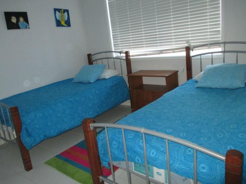 25 Coral Sea Drive, Woodgate QLD 4660