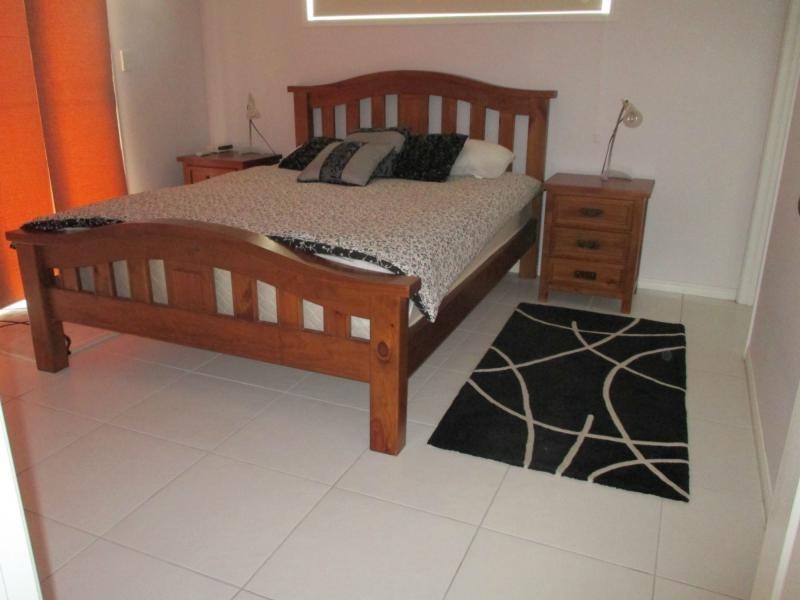 25 Coral Sea Drive, Woodgate QLD 4660