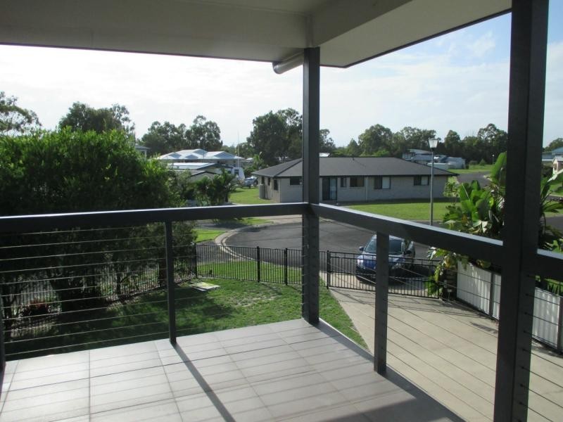 25 Coral Sea Drive, Woodgate QLD 4660