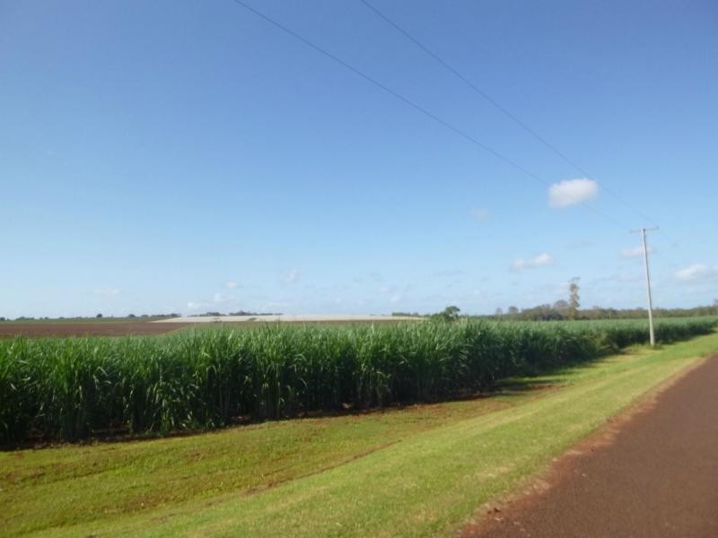 Cordalba QLD 4660