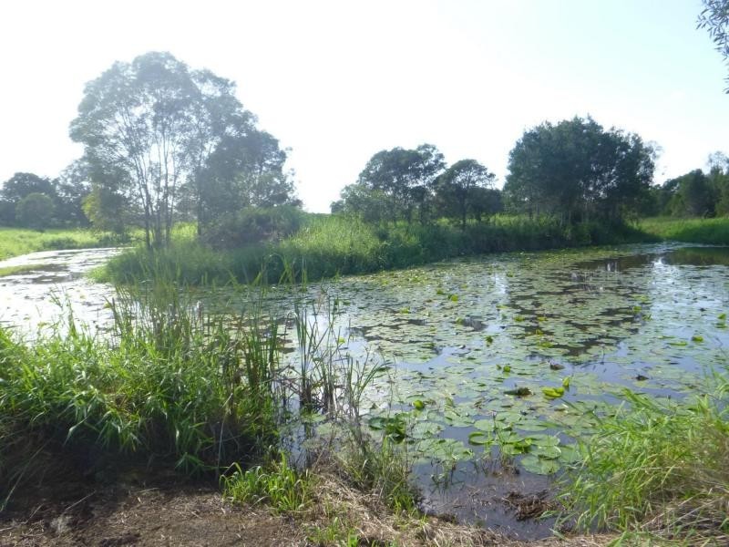 Cordalba QLD 4660