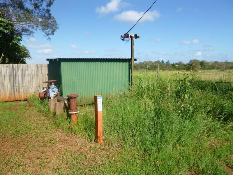 Cordalba QLD 4660