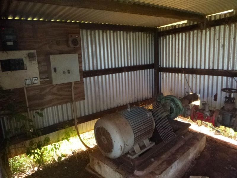 Cordalba QLD 4660