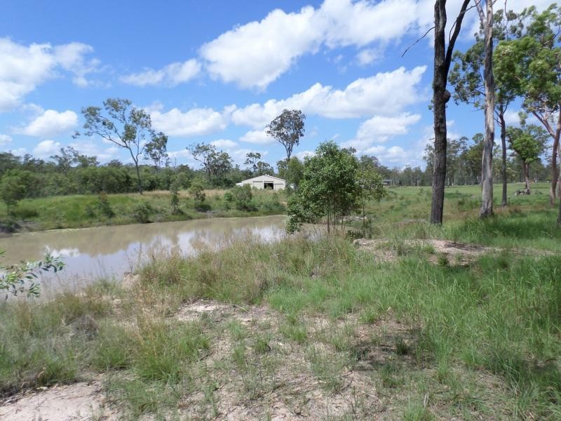 1384 Buxton Road, Buxton QLD 4660