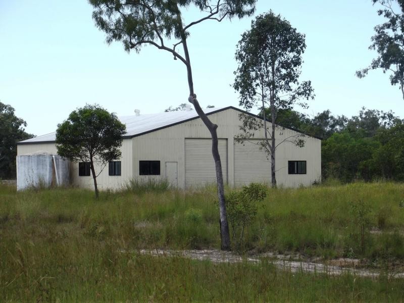 1384 Buxton Road, Buxton QLD 4660