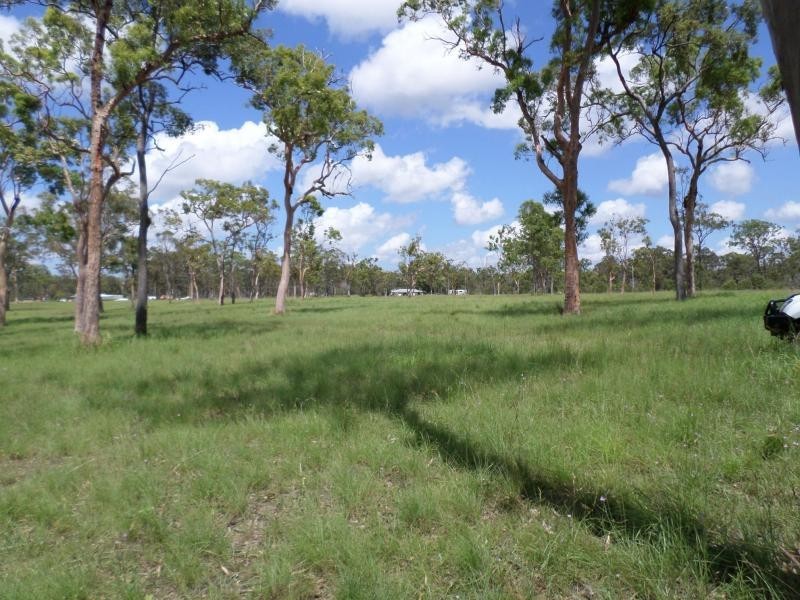 1384 Buxton Road, Buxton QLD 4660
