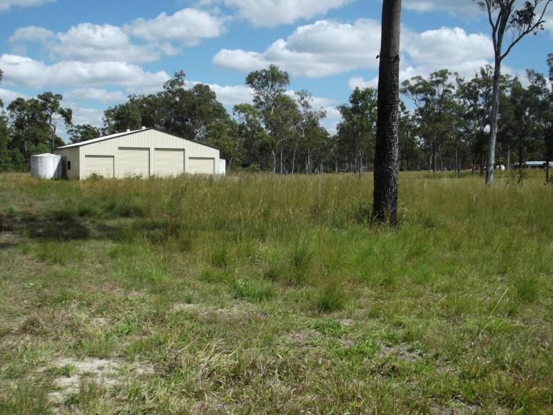 1384 Buxton Road, Buxton QLD 4660