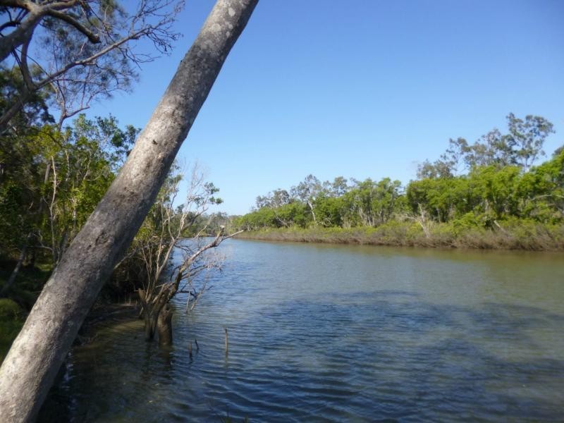 1384 Buxton Road, Buxton QLD 4660